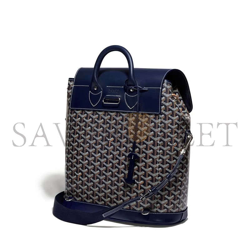 GOYARD ALPIN MM BACKPACK ALPIN2MMLTY12CL12P (39*32*15.5cm) GOYARD ALPIN MM BACKPACK ALPIN2MMLTY12CL12P (39*32*15.5cm)